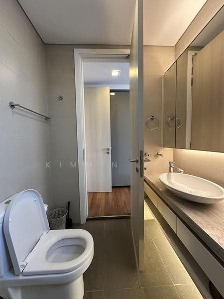 Service Residence for Rent at The Horizon Residence - Kimmin Low - Bathroom - PropertyGuru.com.my