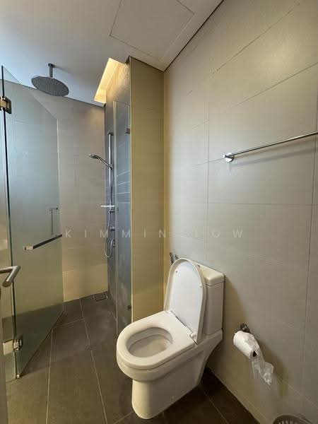 Service Residence for Rent at The Horizon Residence - Kimmin Low - Bathroom - PropertyGuru.com.my