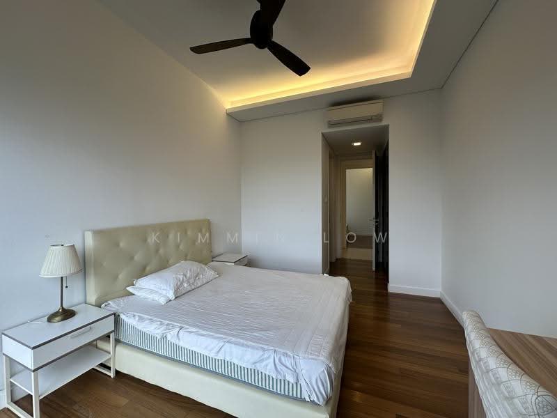 Service Residence for Rent at The Horizon Residence - Kimmin Low - Bedroom - PropertyGuru.com.my