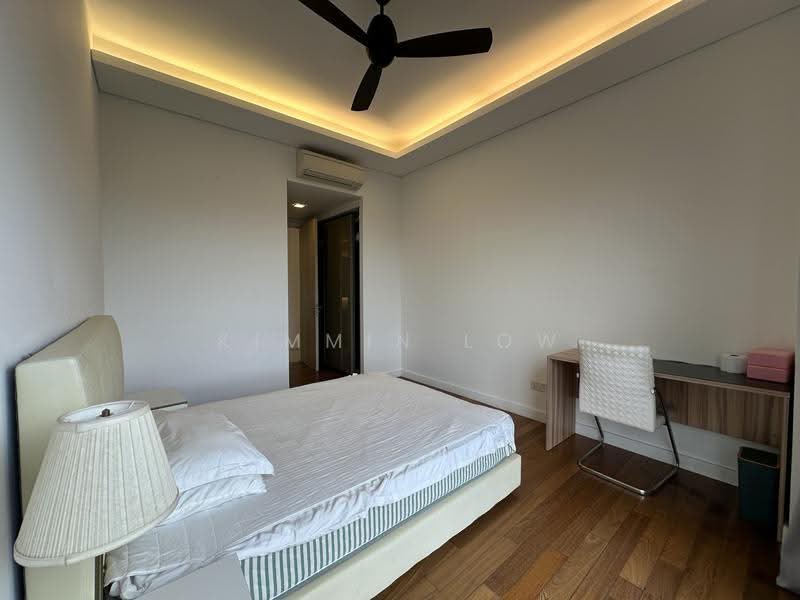 Service Residence for Rent at The Horizon Residence - Kimmin Low - Bedroom - PropertyGuru.com.my