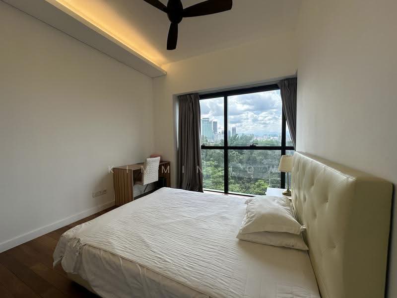 Service Residence for Rent at The Horizon Residence - Kimmin Low - Bedroom - PropertyGuru.com.my