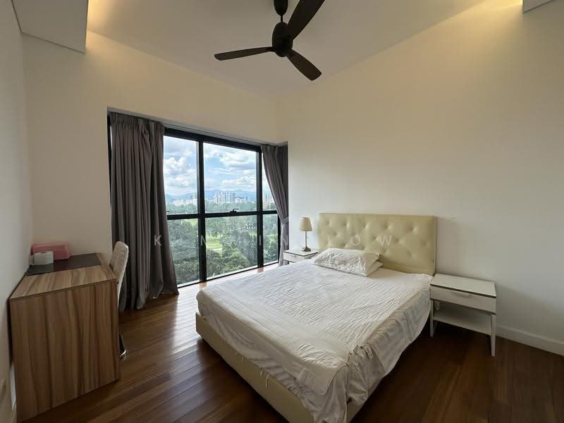 Service Residence for Rent at The Horizon Residence - Kimmin Low - Bedroom - PropertyGuru.com.my