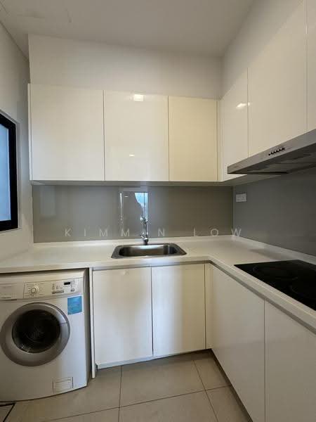 Service Residence for Rent at The Horizon Residence - Kimmin Low - Kitchen - PropertyGuru.com.my