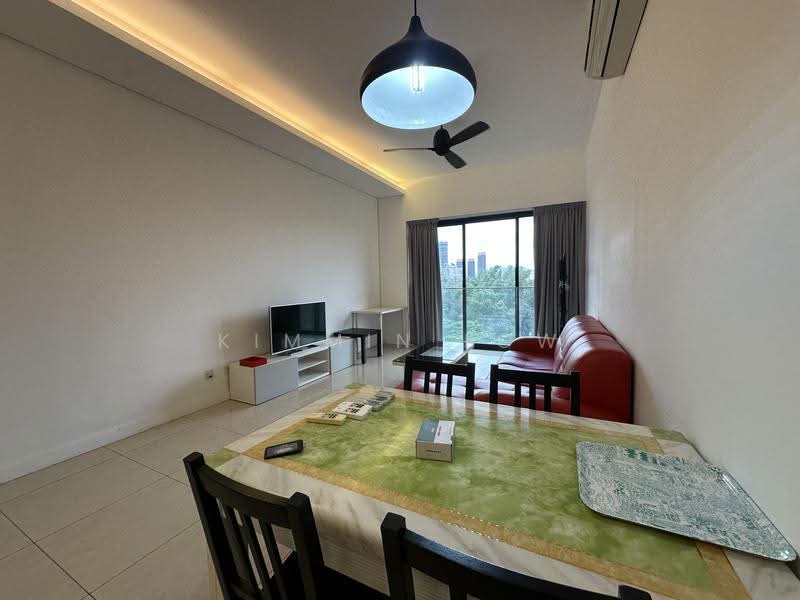 Service Residence for Rent at The Horizon Residence - Kimmin Low - Living Room - PropertyGuru.com.my