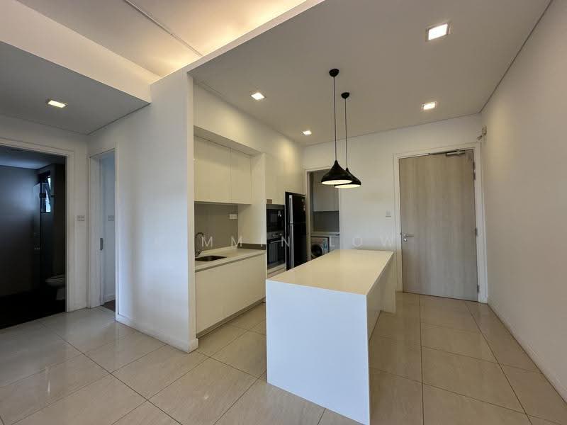 Service Residence for Rent at The Horizon Residence - Kimmin Low - Kitchen - PropertyGuru.com.my