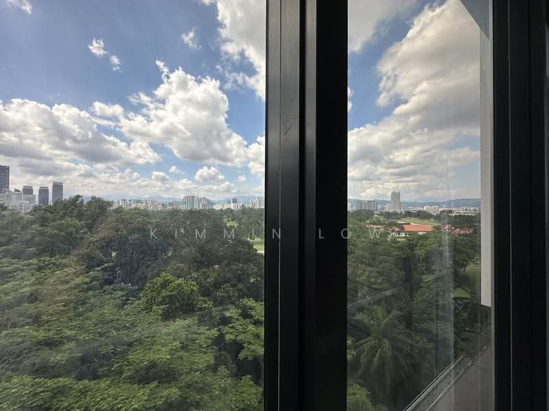 Service Residence for Rent at The Horizon Residence - Kimmin Low - View - PropertyGuru.com.my