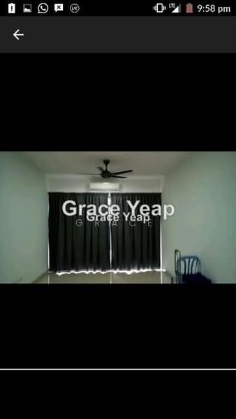 Condominium for Rent at Ameera Residence - Grace Yeap - PropertyGuru.com.my
