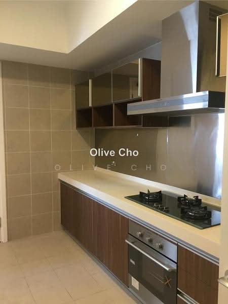 Condominium for Rent at Tiffani Kiara - Olive Cho - PropertyGuru.com.my