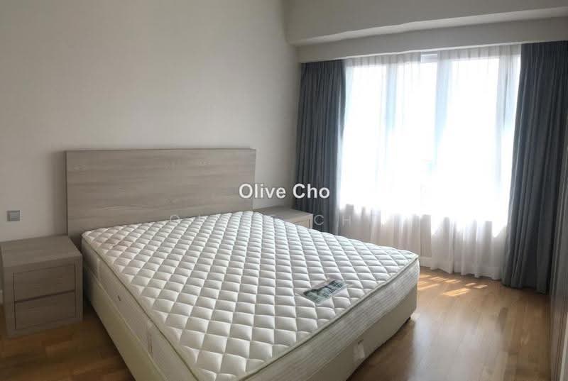 Condominium for Rent at Tiffani Kiara - Olive Cho - PropertyGuru.com.my