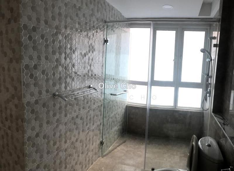 Condominium for Rent at Tiffani Kiara - Olive Cho - PropertyGuru.com.my