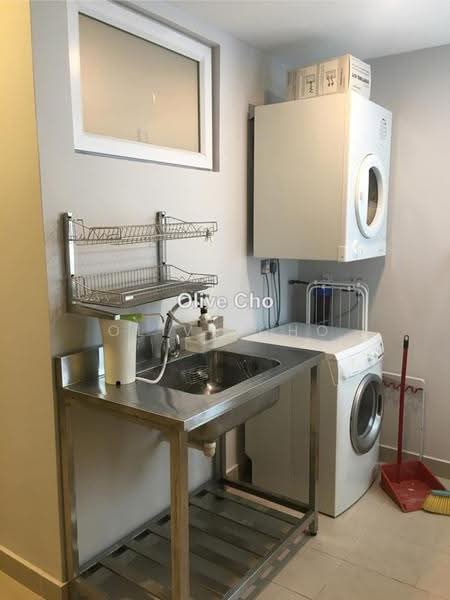 Condominium for Rent at Tiffani Kiara - Olive Cho - PropertyGuru.com.my