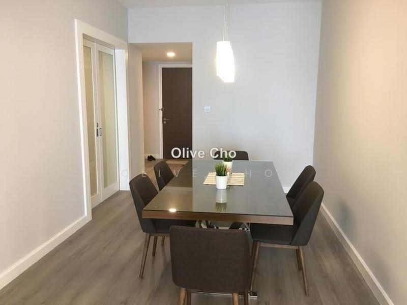 Condominium for Rent at Tiffani Kiara - Olive Cho - PropertyGuru.com.my