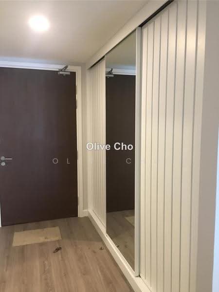 Condominium for Rent at Tiffani Kiara - Olive Cho - PropertyGuru.com.my