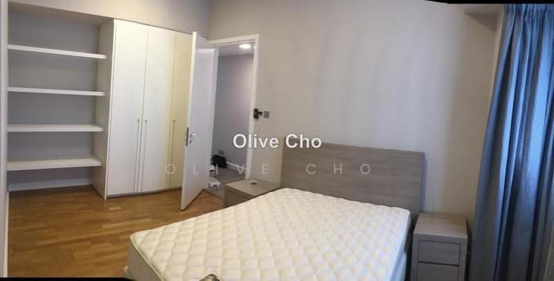 Condominium for Rent at Tiffani Kiara - Olive Cho - PropertyGuru.com.my