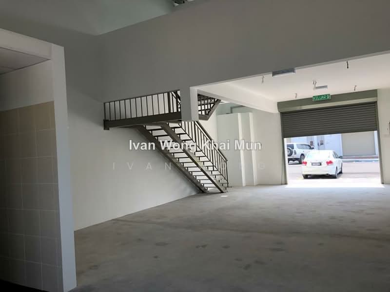 Terrace Factory for Rent in Bandar Bukit Raja (Klang) - Ivan Wong - PropertyGuru.com.my