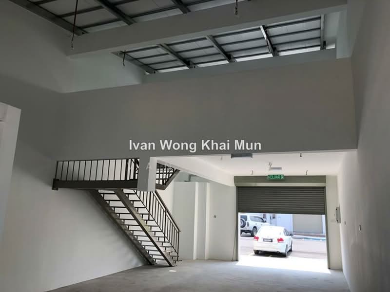 Terrace Factory for Rent in Bandar Bukit Raja (Klang) - Ivan Wong - PropertyGuru.com.my