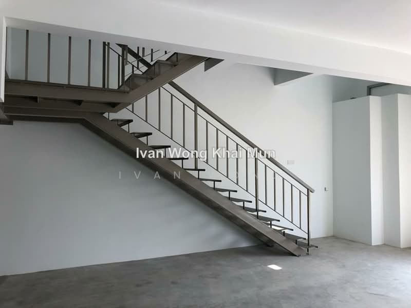 Terrace Factory for Rent in Bandar Bukit Raja (Klang) - Ivan Wong - PropertyGuru.com.my
