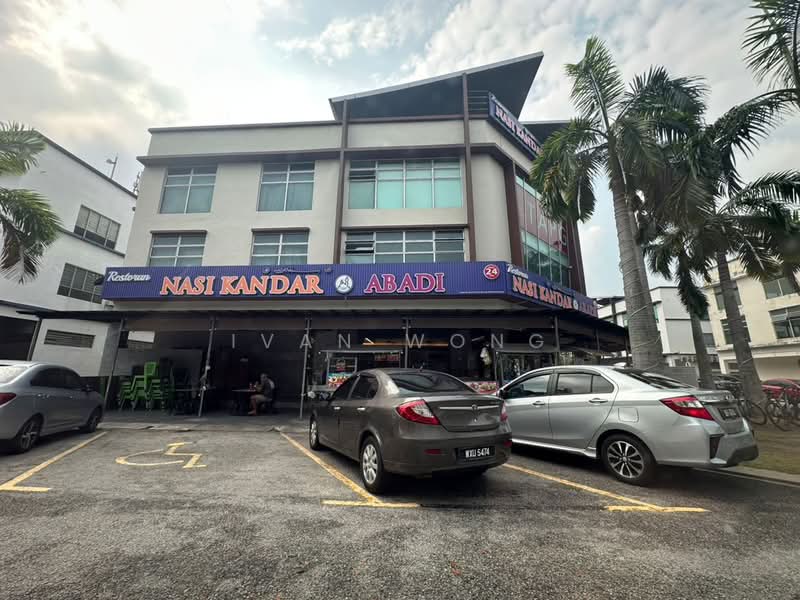 Shop / Office for Sale in Bandar Bukit Raja (Klang) - Ivan Wong - PropertyGuru.com.my