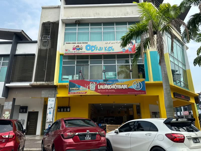 Shop / Office for Sale in Bandar Bukit Raja (Klang) - Ivan Wong - PropertyGuru.com.my