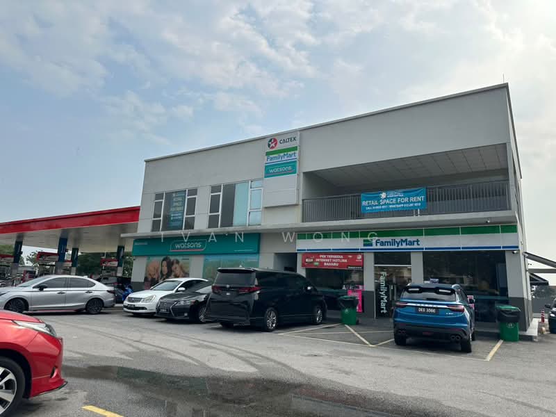 Shop / Office for Sale in Bandar Bukit Raja (Klang) - Ivan Wong - PropertyGuru.com.my