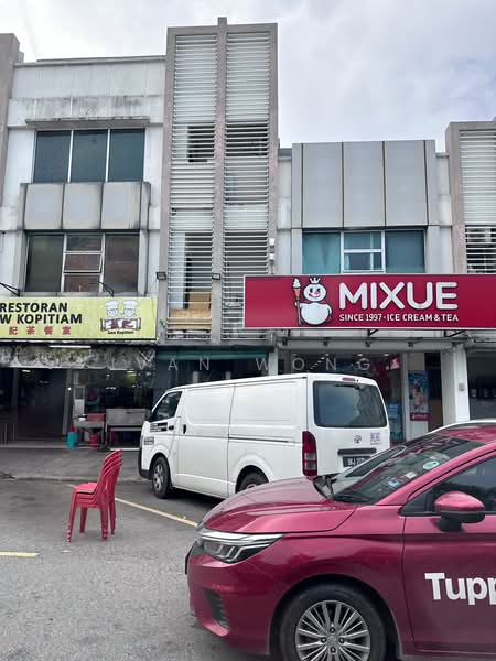Shop / Office for Sale in Bandar Bukit Raja (Klang) - Ivan Wong - PropertyGuru.com.my