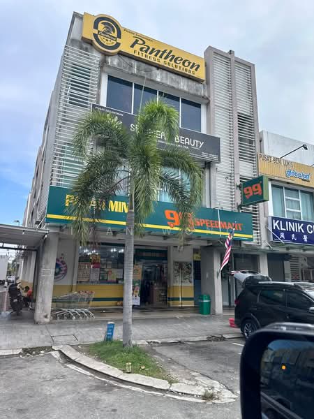 Shop / Office for Sale in Bandar Bukit Raja (Klang) - Ivan Wong - PropertyGuru.com.my