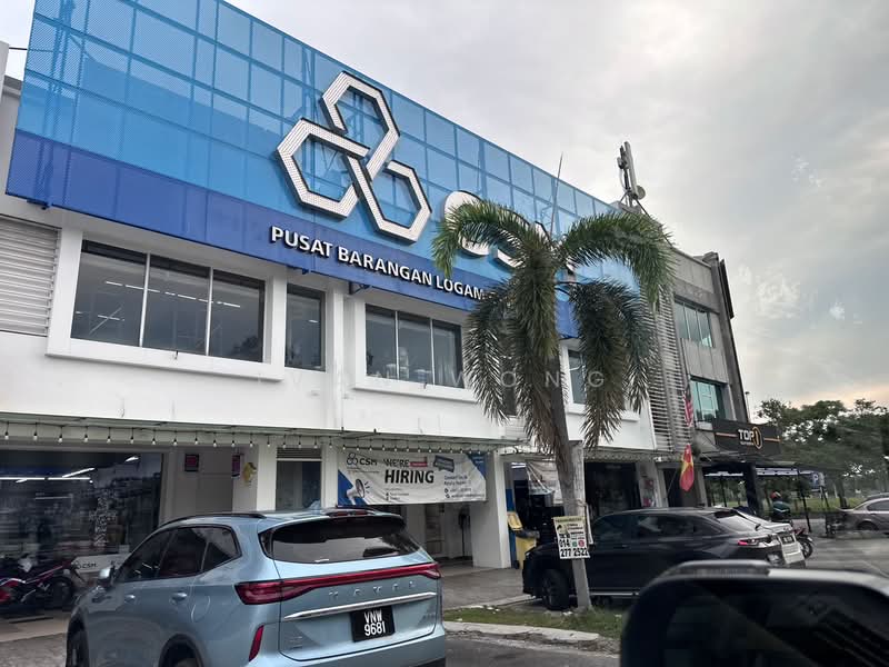 Shop / Office for Sale in Bandar Bukit Raja (Klang) - Ivan Wong - PropertyGuru.com.my