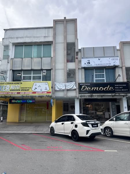 Shop / Office for Sale in Bandar Bukit Raja (Klang) - Ivan Wong - PropertyGuru.com.my