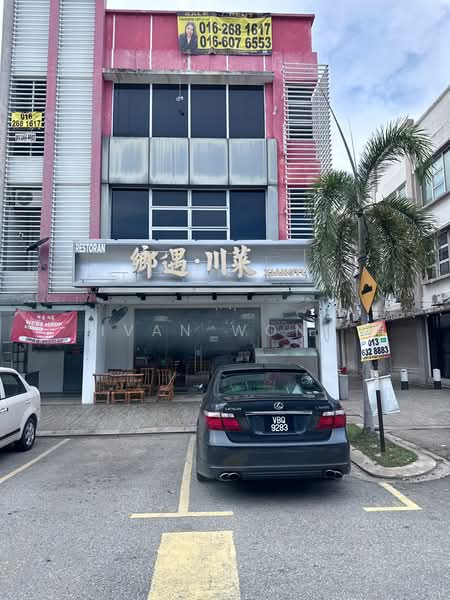 Shop / Office for Sale in Bandar Bukit Raja (Klang) - Ivan Wong - PropertyGuru.com.my