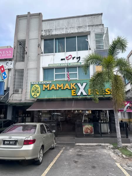Shop / Office for Sale in Bandar Bukit Raja (Klang) - Ivan Wong - PropertyGuru.com.my