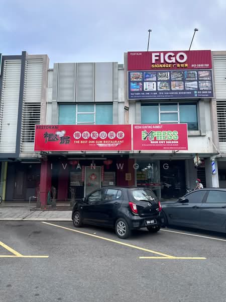 Shop / Office for Sale in Bandar Bukit Raja (Klang) - Ivan Wong - PropertyGuru.com.my
