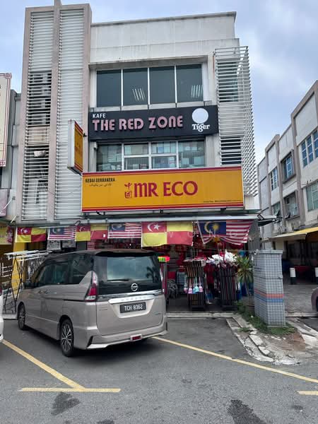 Shop / Office for Sale in Bandar Bukit Raja (Klang) - Ivan Wong - PropertyGuru.com.my