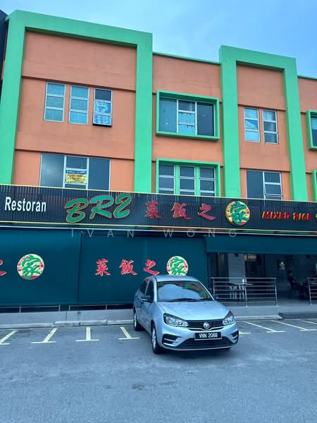 Shop / Office for Sale in Bandar Bukit Raja (Klang) - Ivan Wong - PropertyGuru.com.my