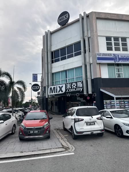 Shop / Office for Sale in Bandar Bukit Raja (Klang) - Ivan Wong - PropertyGuru.com.my