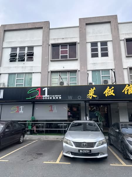 Shop / Office for Sale in Bandar Bukit Raja (Klang) - Ivan Wong - PropertyGuru.com.my