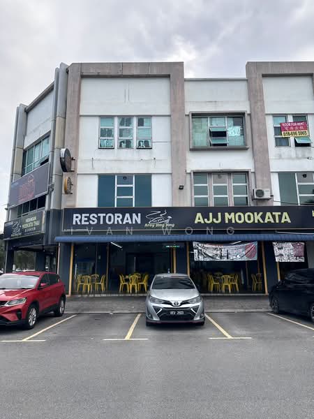 Shop / Office for Sale in Bandar Bukit Raja (Klang) - Ivan Wong - PropertyGuru.com.my