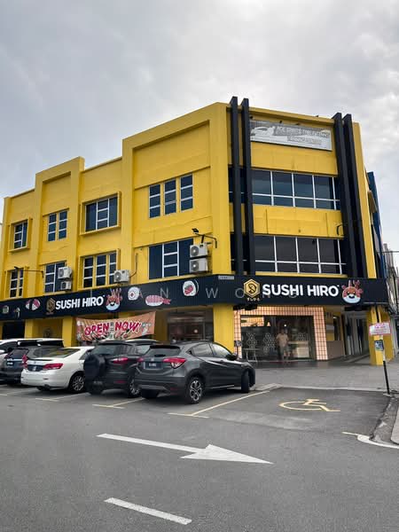 Shop / Office for Sale in Bandar Bukit Raja (Klang) - Ivan Wong - PropertyGuru.com.my