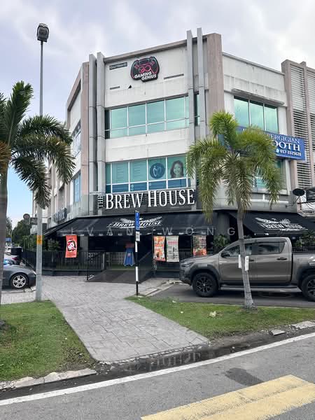 Shop / Office for Sale in Bandar Bukit Raja (Klang) - Ivan Wong - PropertyGuru.com.my