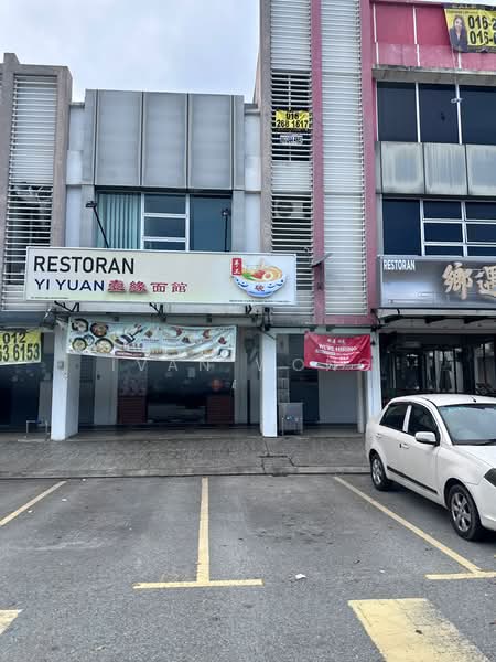 Shop / Office for Sale in Bandar Bukit Raja (Klang) - Ivan Wong - PropertyGuru.com.my