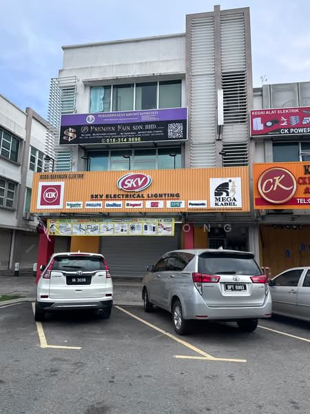 Shop / Office for Sale in Bandar Bukit Raja (Klang) - Ivan Wong - PropertyGuru.com.my