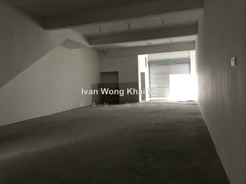 Office for Rent in Bandar Bukit Raja (Klang) - Ivan Wong - PropertyGuru.com.my