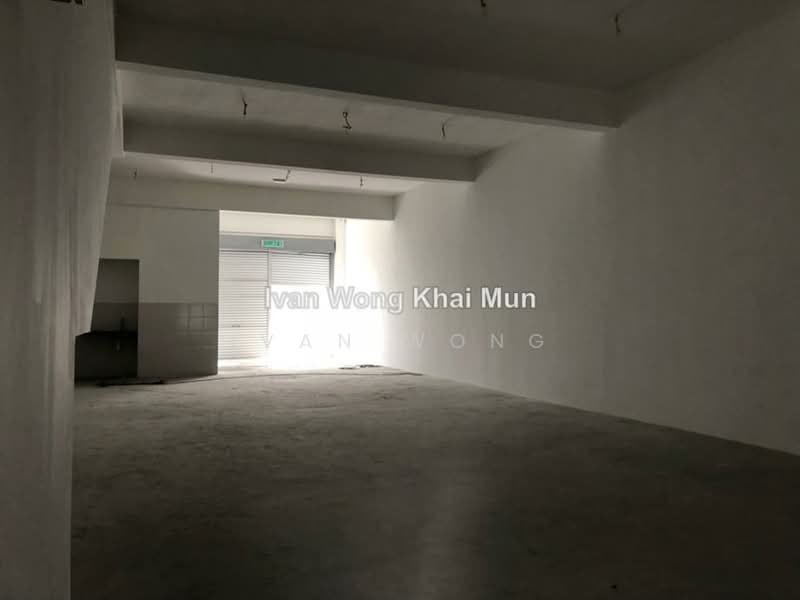 Office for Rent in Bandar Bukit Raja (Klang) - Ivan Wong - PropertyGuru.com.my