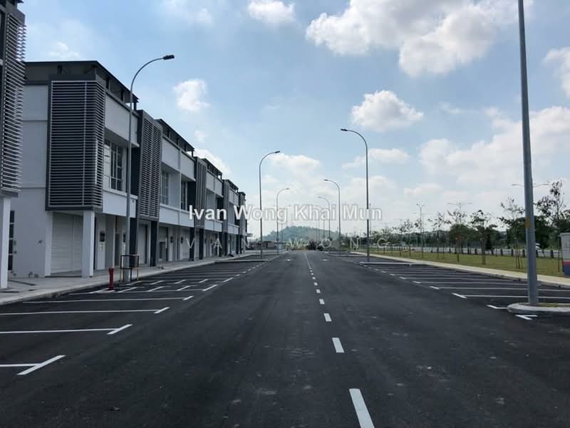 Office for Rent in Bandar Bukit Raja (Klang) - Ivan Wong - PropertyGuru.com.my