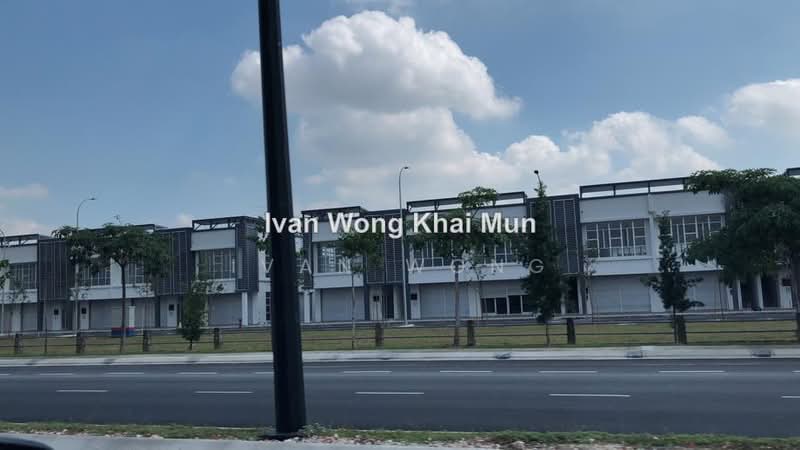 Office for Rent in Bandar Bukit Raja (Klang) - Ivan Wong - PropertyGuru.com.my