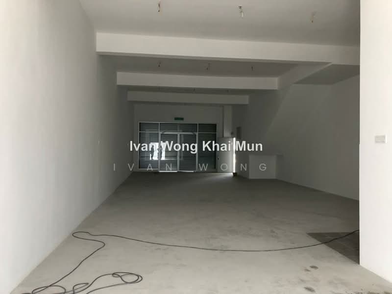 Office for Rent in Bandar Bukit Raja (Klang) - Ivan Wong - PropertyGuru.com.my