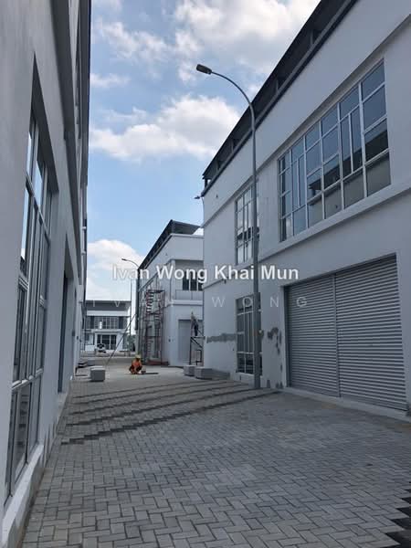 Office for Rent in Bandar Bukit Raja (Klang) - Ivan Wong - PropertyGuru.com.my