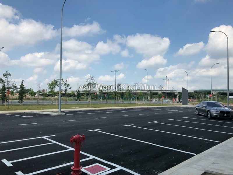 Office for Rent in Bandar Bukit Raja (Klang) - Ivan Wong - PropertyGuru.com.my