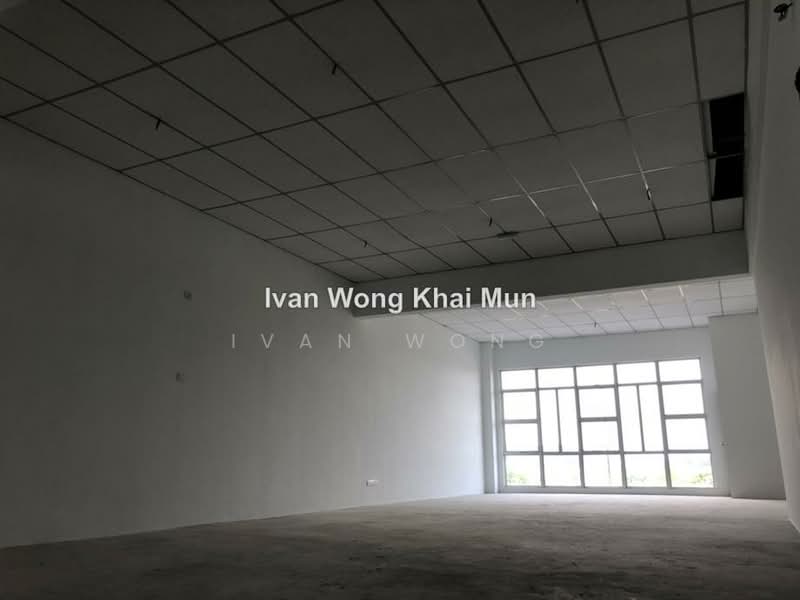 Office for Rent in Bandar Bukit Raja (Klang) - Ivan Wong - PropertyGuru.com.my
