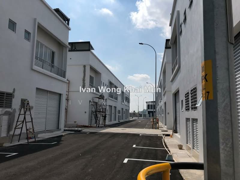 Office for Rent in Bandar Bukit Raja (Klang) - Ivan Wong - PropertyGuru.com.my