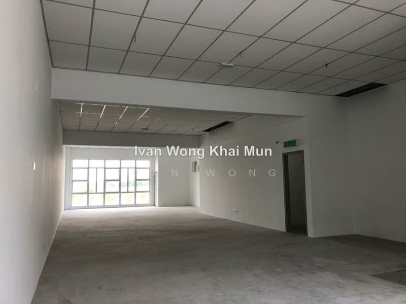 Office for Rent in Bandar Bukit Raja (Klang) - Ivan Wong - PropertyGuru.com.my
